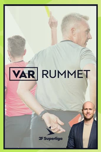 Watch VAR-rummet free online