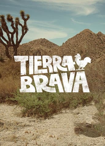 Watch Tierra Brava free online