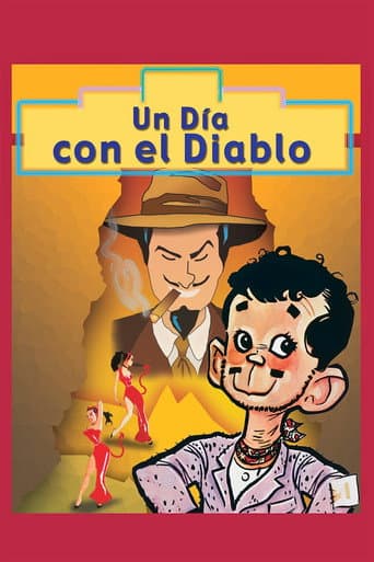 Watch One Day with the Devil free online