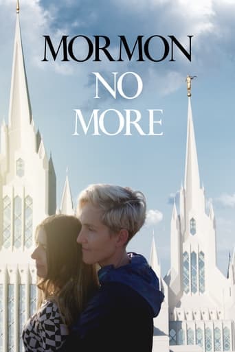 Watch Mormon No More free online