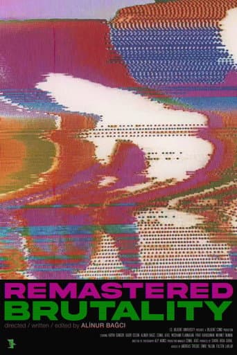Watch Remastered Brutality free online