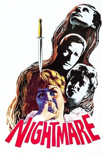 Watch Nightmare free online