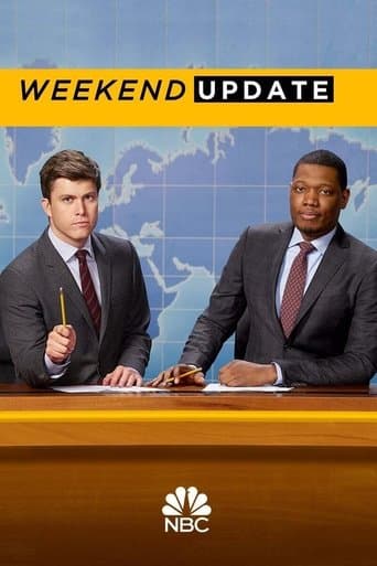 Watch Saturday Night Live Weekend Update Thursday free online