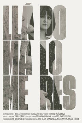 Watch Llámame Dolores free online