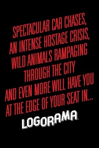 Watch Logorama free online