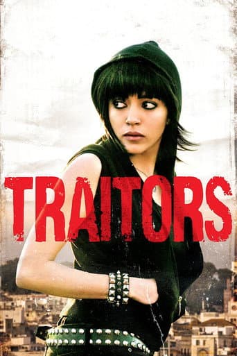 Watch Traitors free online