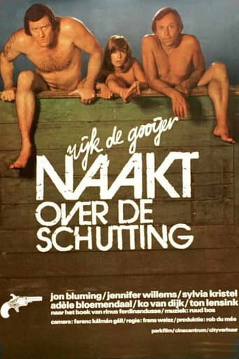 Watch Naked Over the Fence free online