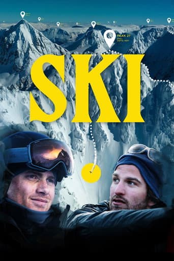 Watch SKI - The Greatest Ski Tour of All Time free online