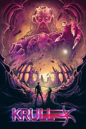 Watch Krull free online