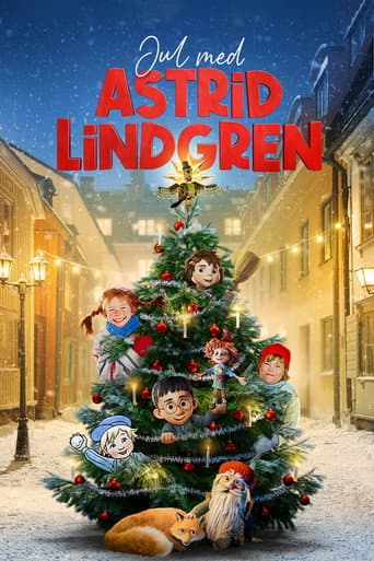 Watch Astrid Lindgren's Christmas free online