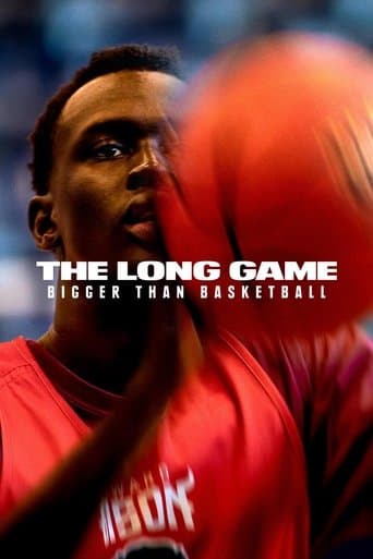 Watch The Long Game: Bigger Than Basketball free online