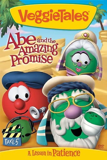 Watch VeggieTales: Abe and the Amazing Promise free online