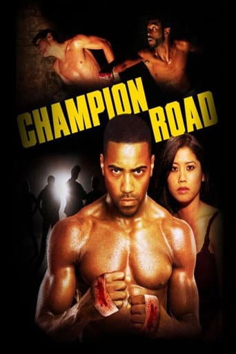Watch Champion Road free online