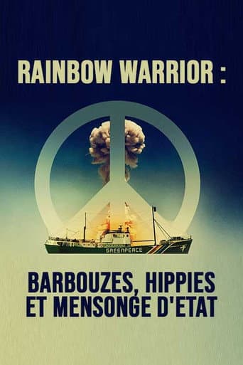 Watch Rainbow Warrior free online