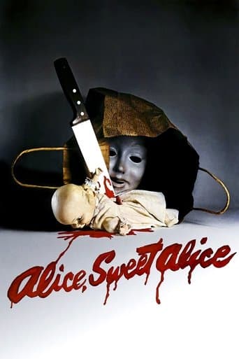 Watch Alice, Sweet Alice free online