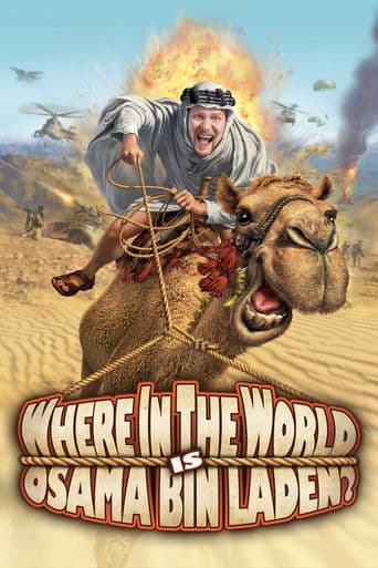 Watch Where in the World Is Osama Bin Laden? free online