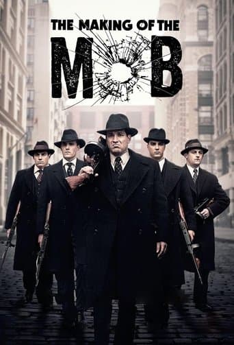 Watch The Making of The Mob free online