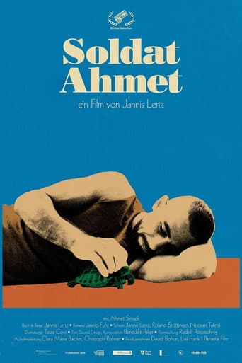 Watch Soldier Ahmet free online