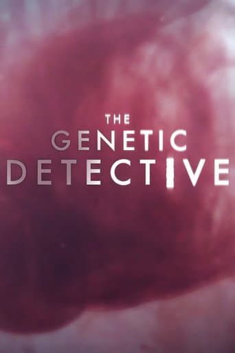 Watch The Genetic Detective free online
