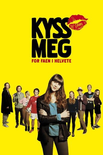 Watch Kiss Me You Fucking Moron free online