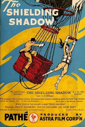 Watch The Shielding Shadow free online