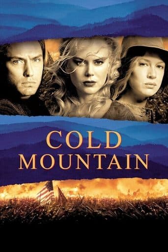 Watch Cold Mountain free online