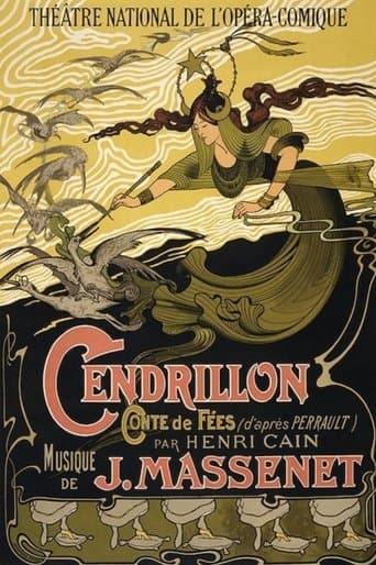 Watch Cinderella free online