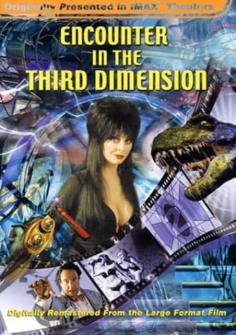 Watch Encounter in the Third Dimension free online