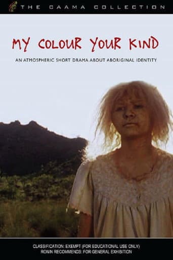 Watch My Colour, Your Kind free online
