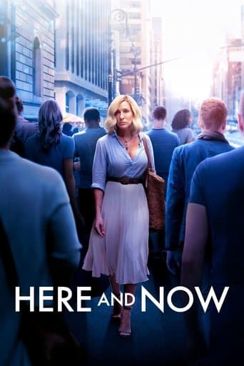 Watch Here and Now free online