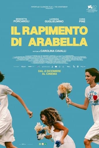 Watch The Kidnapping of Arabella free online