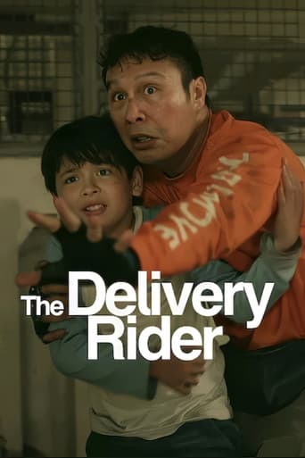 Watch The Delivery Rider free online