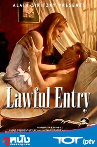 Watch Scandal: Lawful Entry free online