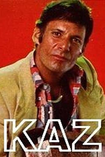 Watch Kaz free online