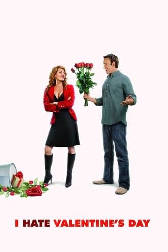 Watch I Hate Valentine's Day free online