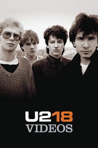 Watch U2: 18 Videos free online