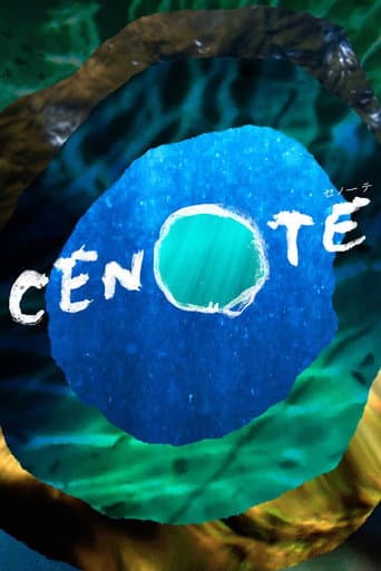 Watch Cenote free online