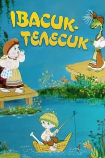 Watch Ivasyk-Telesyk free online