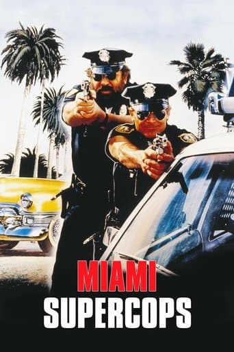 Watch Miami Supercops free online
