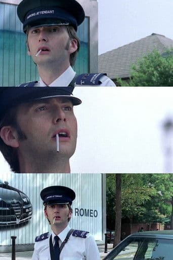 Watch Traffic Warden free online