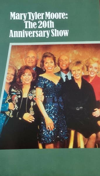 Watch Mary Tyler Moore: The 20th Anniversary Show free online