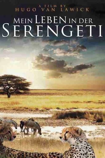 Watch My Life in the Serengeti free online