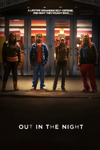Watch Out in the Night free online