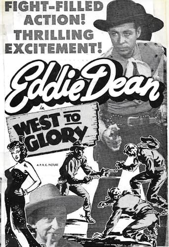 Watch West to Glory free online