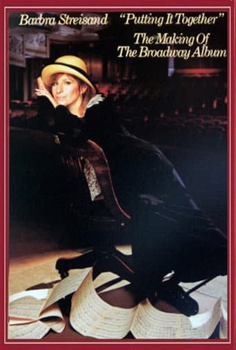 Watch Putting It Together: The Making of the Broadway Album free online