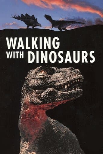Watch Walking with Dinosaurs free online
