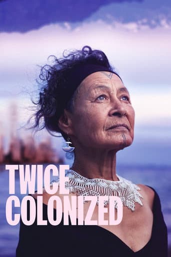 Watch Twice Colonized free online