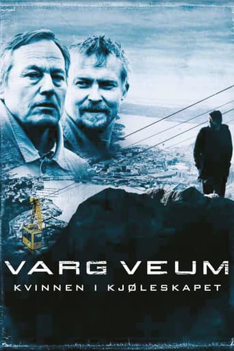 Watch Varg Veum - Woman in the Fridge free online