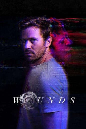 Watch Wounds free online