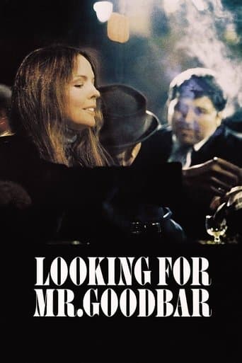 Watch Looking for Mr. Goodbar free online